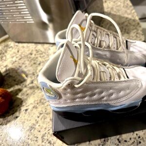 Jordans